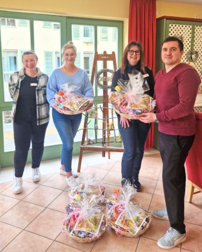 Ostergeschenke für unsere Mitarbeiter – Bild 2